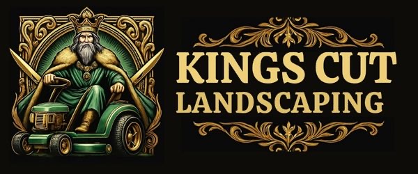 King's Cut Wide logo update